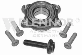 Kit de roulements de roue FLENNOR FR190405