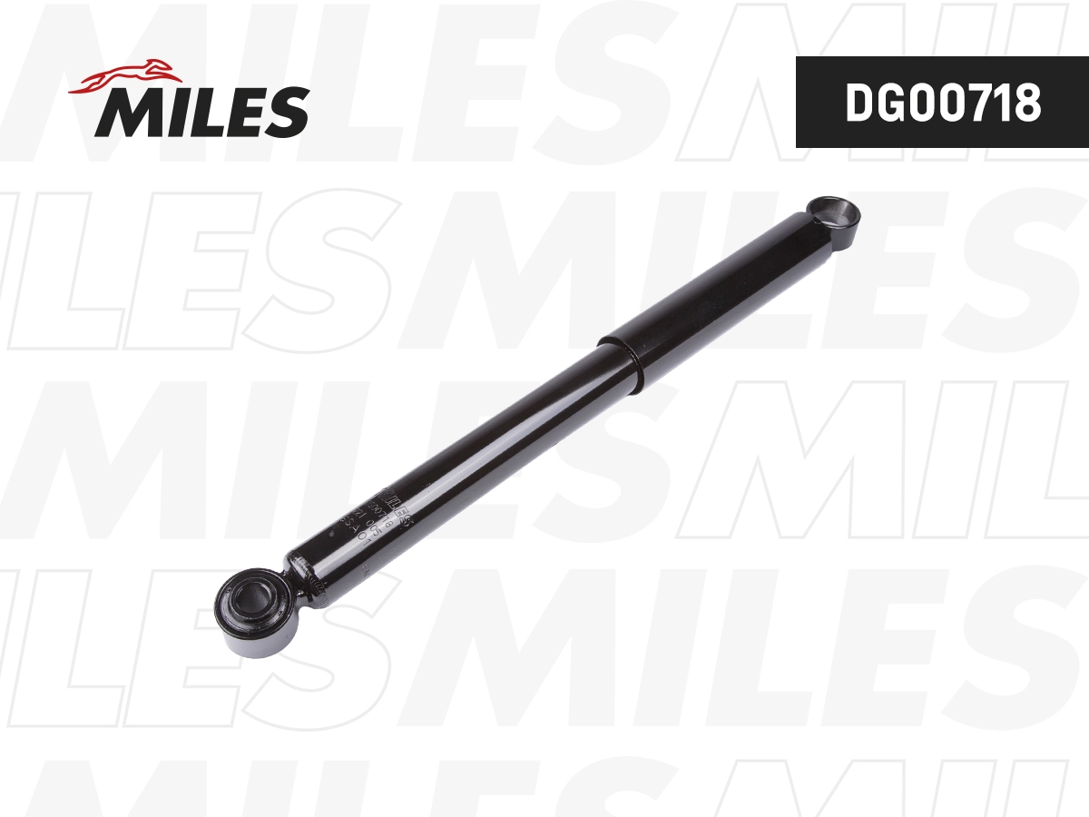 Amortisseur MILES DG00718