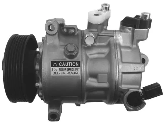 Compresseur, climatisation Airstal 10-4678
