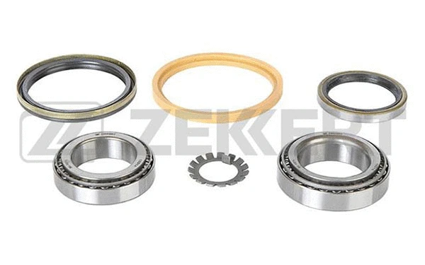 Kit de roulements de roue ZEKKERT RL-1071