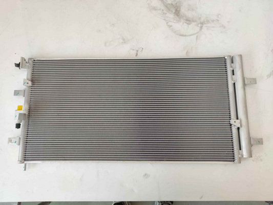 Condenseur, climatisation BAPMIC BF0734180104
