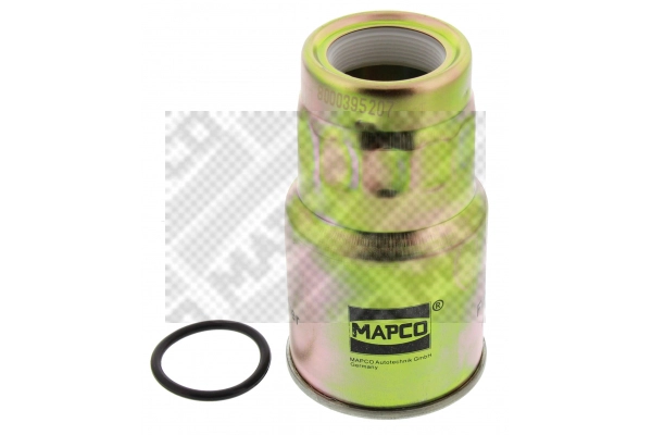 Filtre à carburant MAPCO 63506