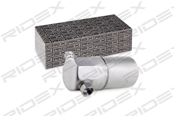 Filtre déshydratant, climatisation RIDEX 851D0016