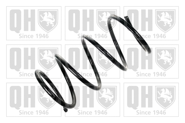 Ressort de suspension QUINTON HAZELL QCS5088