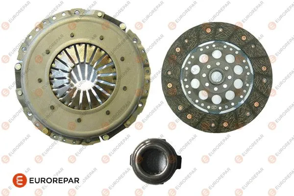 Kit d'embrayage EUROREPAR 1680363480