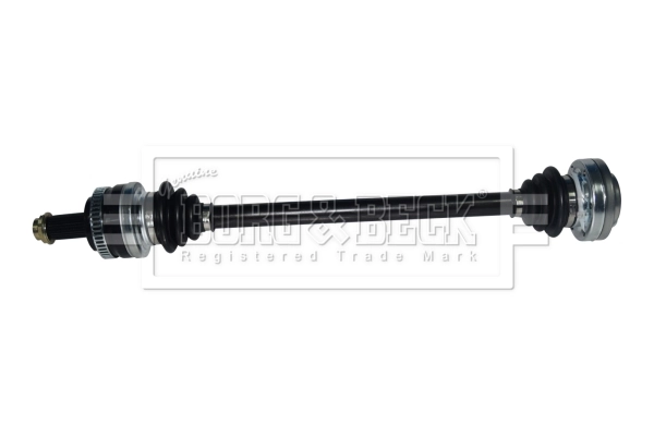 Arbre de transmission BORG & BECK BDS1441