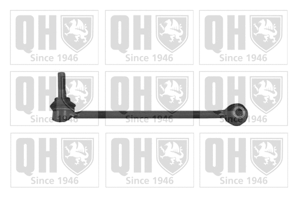 Entretoise/tige, stabilisateur QUINTON HAZELL QLS3644S