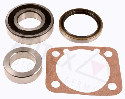 Kit de roulements de roue AUTEX 802926