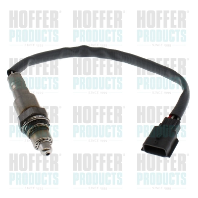 Sonde lambda HOFFER 74811087E