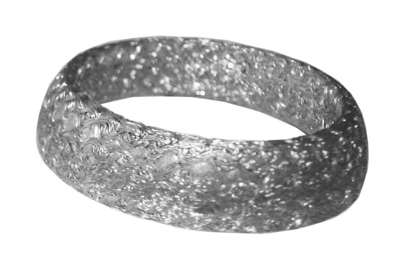 Bague d'étanchéité, tuyau d'échappement IMASAF 09.40.72