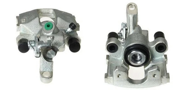 Étrier de frein 4X4 ESTANFI PDF-36-009