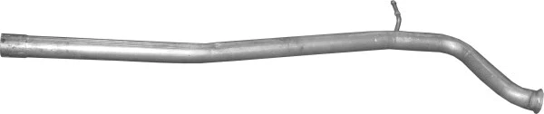 Tuyau d'échappement POLMO 19.104