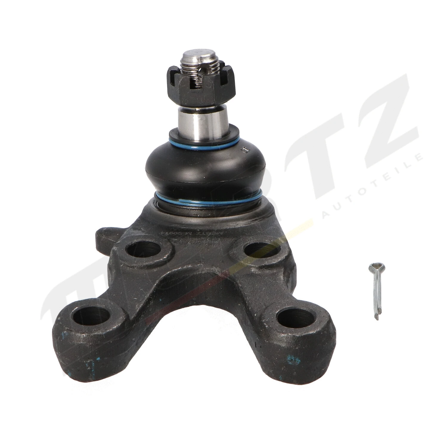 Rotule de suspension MERTZ M-S0974
