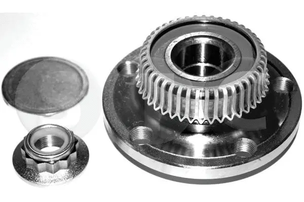 Kit de roulements de roue STC T490203