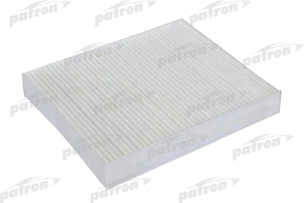 Filtre, air de l'habitacle PATRON PF2186