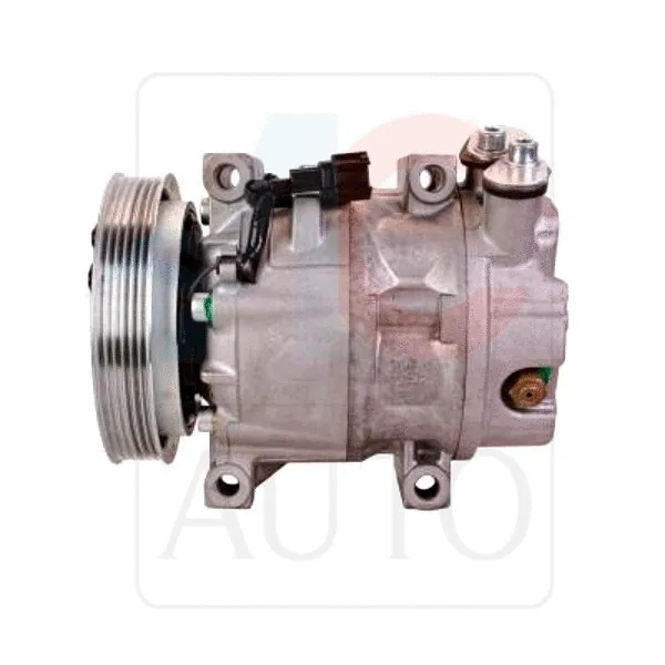 Compresseur, climatisation ACAUTO AC-01CL040