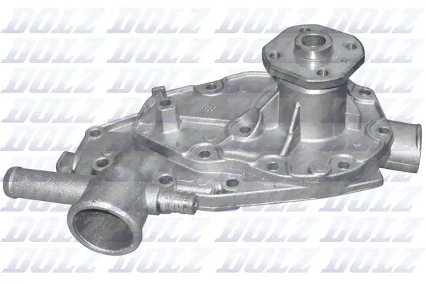Pompe à eau, refroidissement du moteur DOLZ R142
