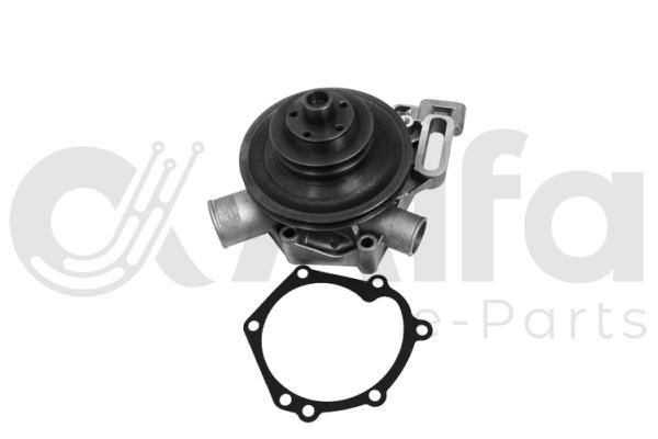 Pompe à eau, refroidissement du moteur Alfa e-Parts AF14181