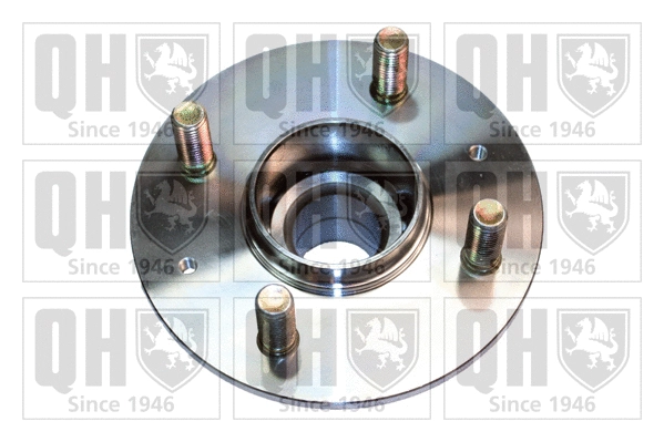 Kit de roulements de roue QUINTON HAZELL QWB836