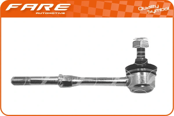 Entretoise/tige, stabilisateur FARE-CO F0732HY