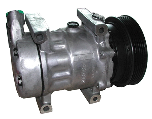 Compresseur, climatisation AUTOCLIMA 40405107