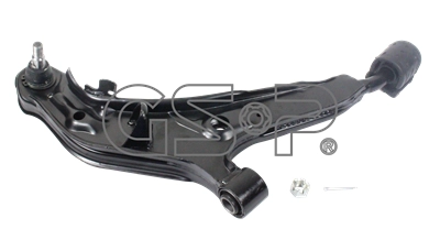 Bras de liaison, suspension de roue GSP-BR S060940