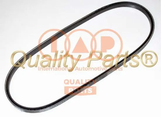 Courroie trapézoïdale IAP QUALITY PARTS 140-17051