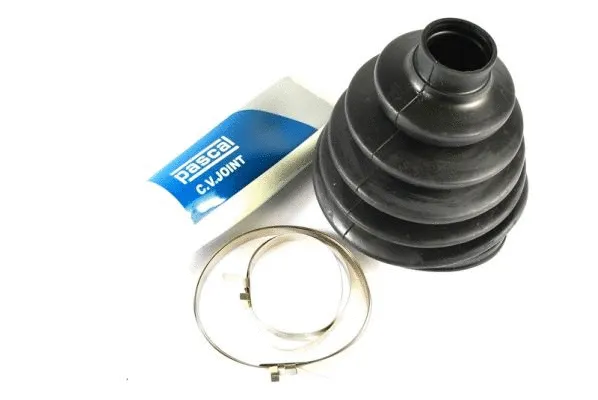 Jeu de joints-soufflets, arbre de commande PASCAL G5W022PC