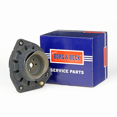 Coupelle de suspension BORG & BECK BSM5409