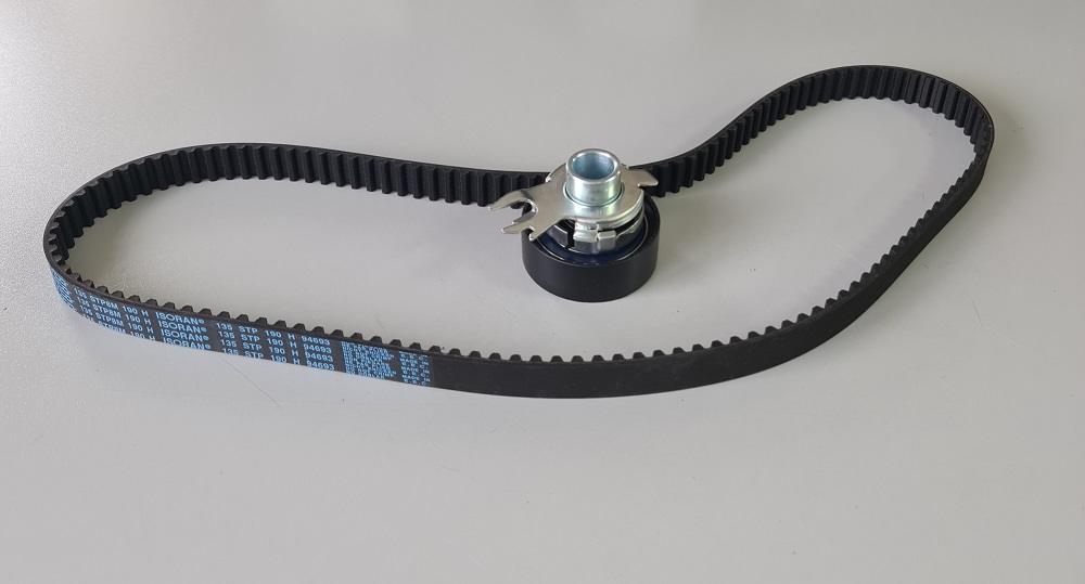 Kit de courroie crantée TECHNOX KD20373