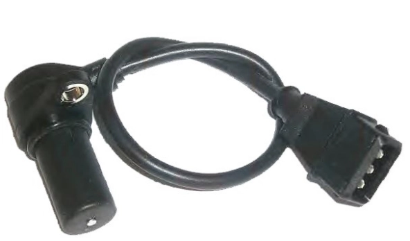 Capteur d'angle, vilebrequin BBT CSS708