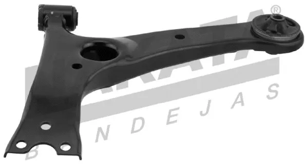 Bras de liaison, suspension de roue NAKATA NBJ7002E