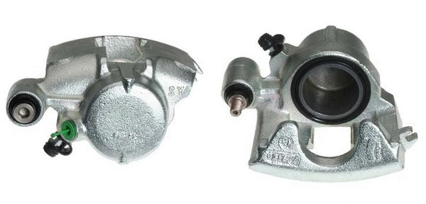 Étrier de frein 4X4 ESTANFI PDF-31-001