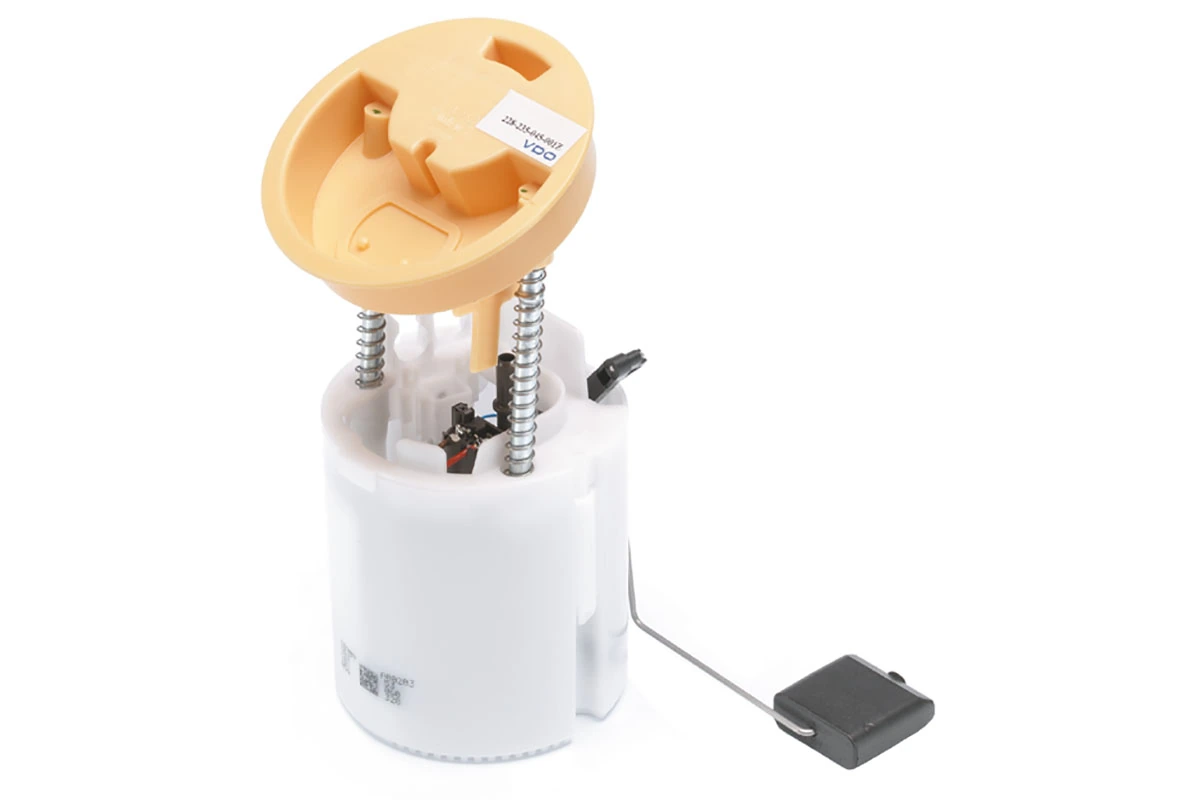 unité d'alimentation de carburant CONTINENTAL/VDO 228-235-045-001Z