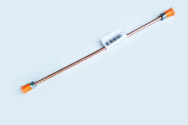 Conduite de frein ASAM AUTOMOTIVE 55231