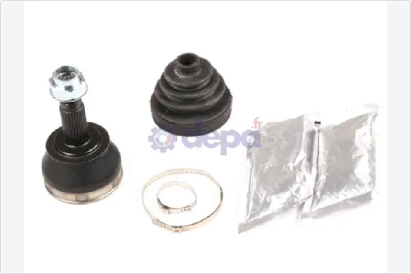 Jeu de joints, arbre de transmission DEPA JF35
