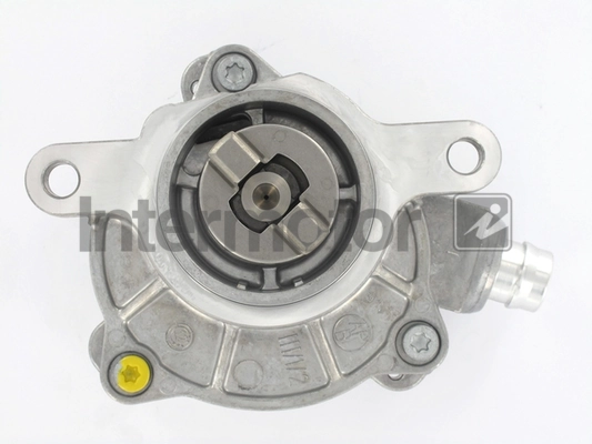 Pompe à vide, freinage INTERMOTOR 89032