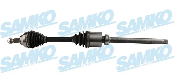 Arbre de transmission SAMKO DS60190