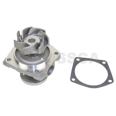 Pompe à eau, refroidissement du moteur OSSCA 08500