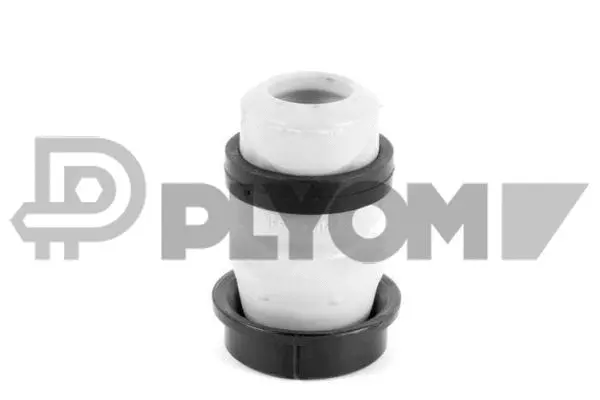 Butée élastique, suspension PLYOM P750209