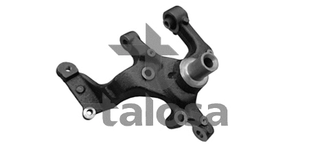 Fusée d'essieu, suspension de roue TALOSA 79-04421R