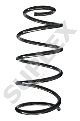 Ressort de suspension SUPLEX 17156