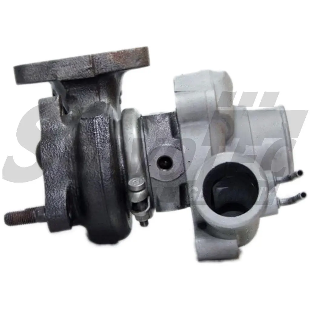 Turbocompresseur, suralimentation Servotec STTC0273