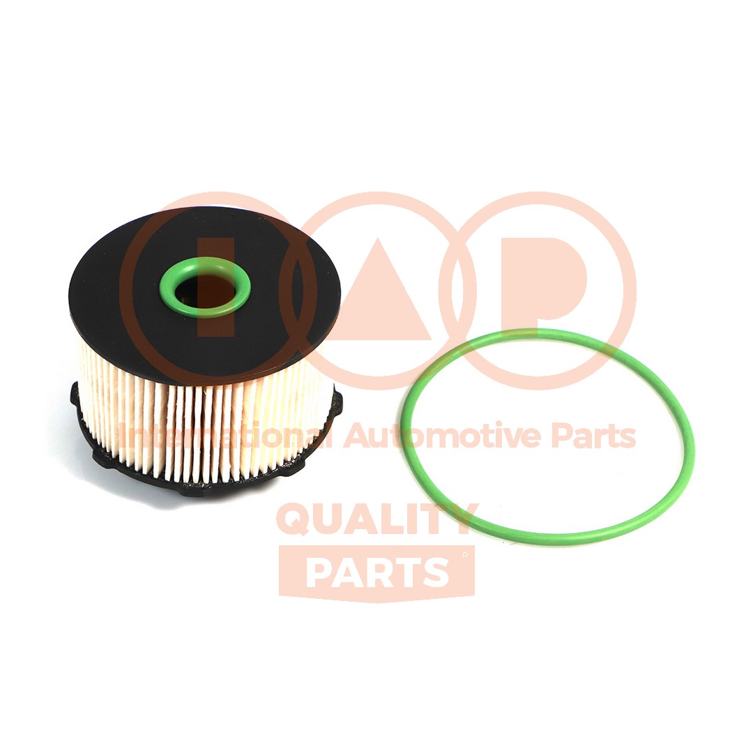 Filtre à carburant IAP QUALITY PARTS 122-17231