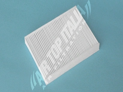 Filtre, air de l'habitacle ZERO WZF1624