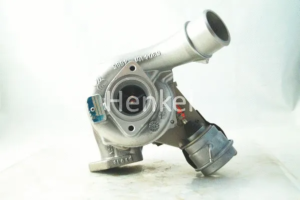 Turbocompresseur, suralimentation Henkel Parts 5113149N
