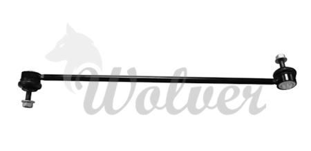 Rotule de barre de connexion WOLVER SP428532
