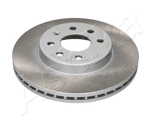 Disque de frein ASHIKA 60-0W-007C