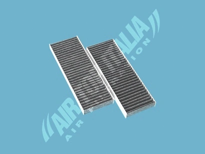 Filtre, air de l'habitacle ASTER AS2643