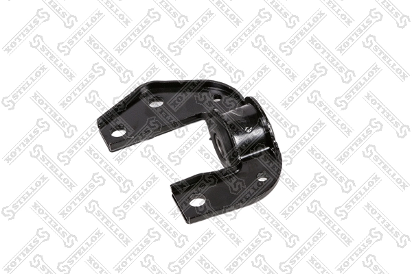 Coussinet de palier, stabilisateur STELLOX 77-00130-SX